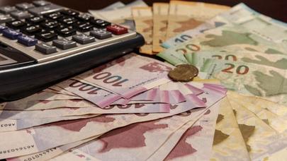 Sahibkarlar nə qədər pul alıb?