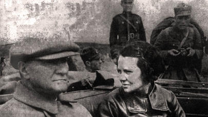 Atatürkün evlilik təklifinə rədd cavabı verən, futbolçuya aşiq sultan - -FOTO