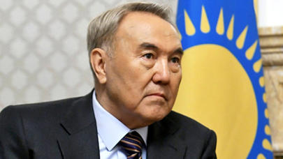 Nazarbayev koronavirusa qalib gəldi - RƏSMİ