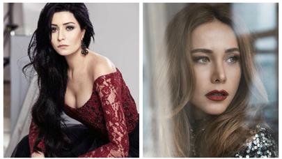 Türkiyə tarixinin ən hiyləgər qadınları - FOTOLAR