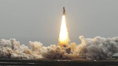 İnsanların Marsa köçü başlandı - - FOTO