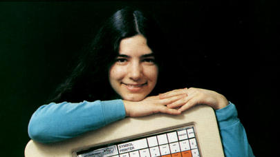 Tarixin qadın ixtiraçıları - FOTOLAR