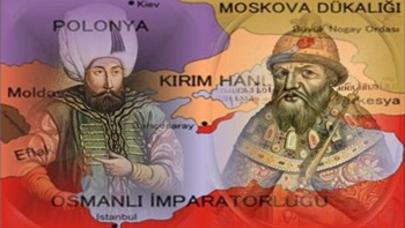 Sultan II Səlimin rus çarına məktubu: "Sədaqətli qul-kölə olduğunuzu bildirdiniz..."