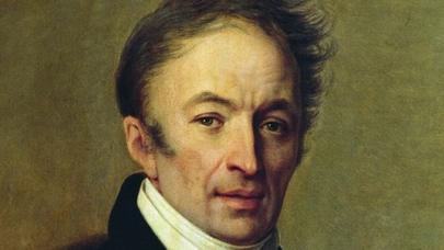 Rus tarixini yaradan türk - Karamzin