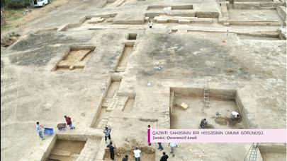 İlyas Babayev: “Azərbaycan ərazisindəki bütün abidələr Azərbaycana, xalqımıza aiddir"