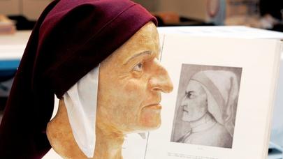 Bu şəxsiyyətlər əslində belə olublar - - FOTOLAR