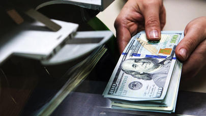 Azərbaycandan Gürcüstana pul transferlərinin həcmi KƏSKİN ARTDI