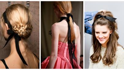 Qışın əsas trendinə layiq görülən zərif aksessuar - FOTOLAR