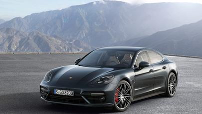 Ramzan Kadırovun uşaqları məşqçiyə “Panamera” bağışladı - - FOTO