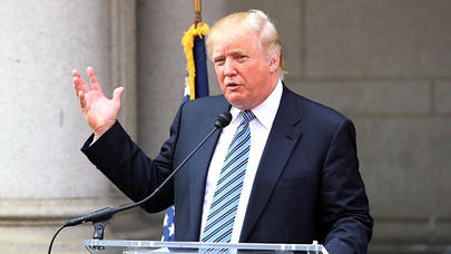 Tramp: “Pulumuz çox qiymətlidir və bu, bizi öldürür”