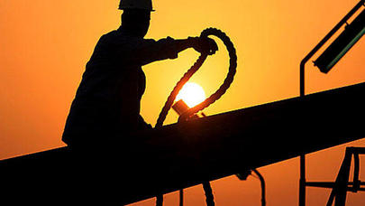 Neft yenidən bahalaşdı