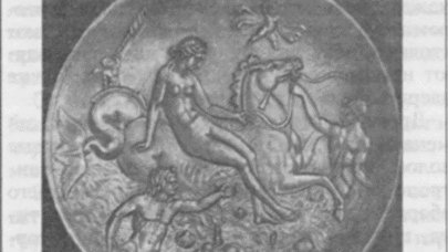 Roma imperiyasında hazırlanıb Göyçayda tapılan şedevr