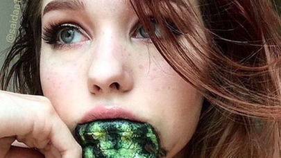 Məşhur vizajist özünü elə günə qoydu ki... - - FOTO/VİDEO