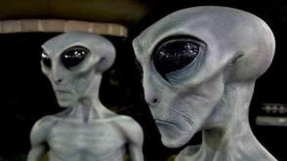 Yadplanetlilər Qafqazda: ŞOK TAPINTI - - FOTO