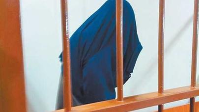 Ögey oğlunu zorlayıb, öldürdü və meşəyə atdı - TÜKÜRPƏDƏN QƏTL