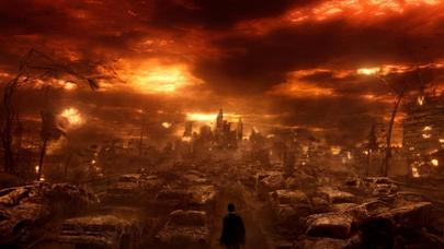 Bəşəriyyət bu tarixdə məhv olacaq – QİYAMƏT GÜNÜ