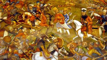 Çaldıran döyüşü Azərbaycan, Türkiyə və İran dərsliklərində - ARADAKI FƏRQƏ BAXIN