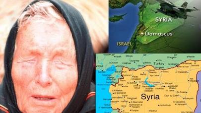 Qafqazdakı ölkə bütün dünyanın hakimi olacaq – APOKALİPSİS