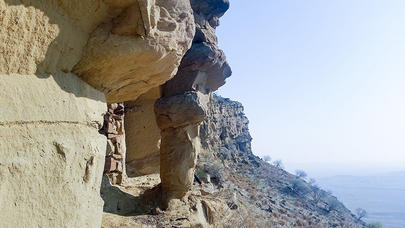 Bura Azərbaycanın daş yaddaşıdır - - FOTO