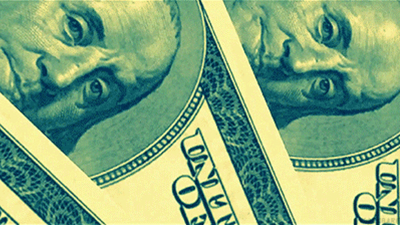 ABŞ ŞOKDA: dollar son 5 ildə ilk dəfə...