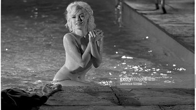 Prezidentin sevgilisinin bu fotolarını ilk dəfə görəcəksiniz