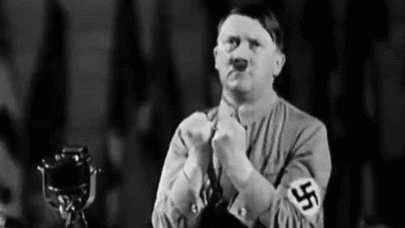 Hitlerlə bağlı yeni faktlar ÜZƏ ÇIXDI: SSRİ niyə faşist liderini gorbagor etdi? -  - FOTOLAR