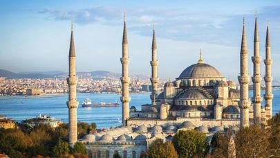 Azərbaycan nömrəli maşın Türkiyəni bir-birinə qatdı - - FOTO