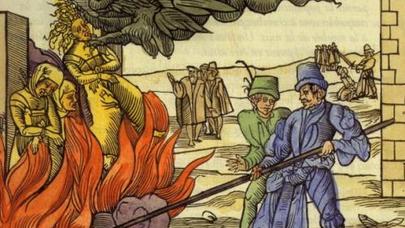 Qadınlara verilən cəza NÖVLƏRİ