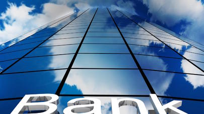 Azərbaycanda daha bir bank bağlandı