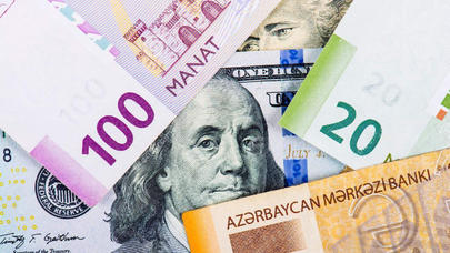 Avro dəyərdən düşür, dollar bahalaşır, manat isə... - Nəticə necə olacaq?