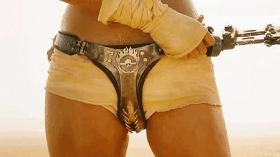 Bu kəmər nə üçündür? Səbəbə çox TƏƏCCÜBLƏNƏCƏKSİZ - FOTO