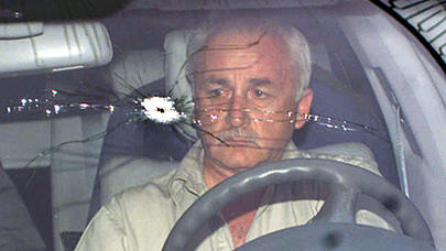 “Başını it başı kimi kəsəcəyik” – Ölümlə mübarizə və mühasirədə qalan ailələr – DİPLOMAT İŞİ