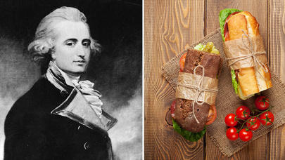 Tarixin ilk Şarlatanı, Xuliqanı, Saksafonu...