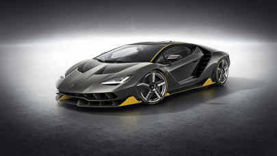 4 ilə elə Lamborghini yığdılar ki... - - FOTO