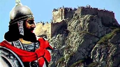 Babəkin başı niyə Xorasana göndərildi? - Yad mənbələrdə gizlədilən həqiqətlər