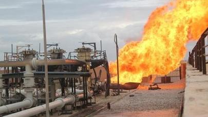 Azərbaycan qaz hasilatını 5%-dən çox azaldıb