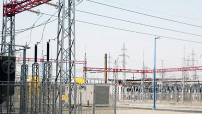 "Azərenerji": Bakının enerji təminatı bərpa olundu