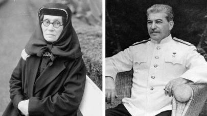 Tarixə diqtə edən şəxsiyyətlərin anaları kim olub? - - FOTO