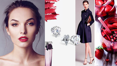 Bütün dövrlərin 10 əsas gözəllik tendensiyası - FOTOLAR