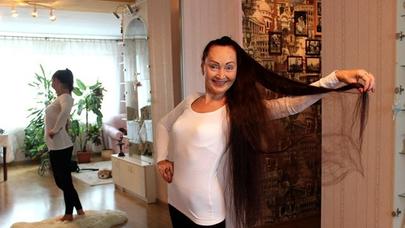 Bu qadın dünyaya sübut etdi ki, 70 yaşında da bunu etmək olar! - - FOTOLAR