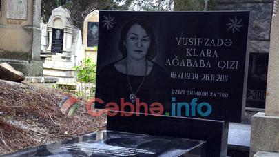 Varlıdan oğurlayıb kasıba verən “Zerkalo Klara”: Gözəlliyi ilə hamını ovsunlayırdı... - - REPORTAJ