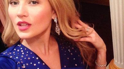 Dünyanın ən fotogenik qadını - FOTOLAR