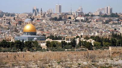 Qüds səmasından gələn ilahi səslər - NƏ BAŞ VERİR? - - VİDEO