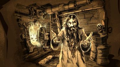 “Peyğəmbər”lərin döyüşü: müşavir olan meteoroloq və imperiyanı dağıdan göygöz