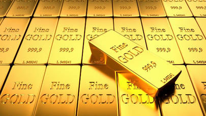 Ən çox qızıla sahib ölkələr açıqlandı - SİYAHI