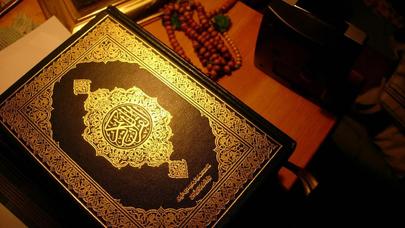 “Qurani-Kərim”in bəzi ayələri “+18”-dir? - - VİDEO