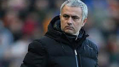 Mourinyo: “Siyasət “Qızıl top”a müdaxilə edir”