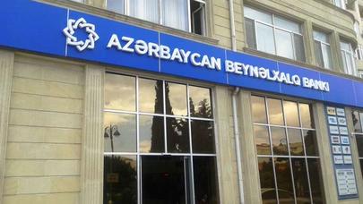 Beynəlxalq Banka yeni sədr gətirildi