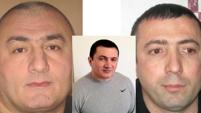 Azərbaycanlı “qanuni oğrular” Rusiyada birləşdi - LƏNKƏRANSKİNİN DÜŞMƏNLƏRİ