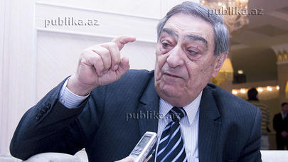 Rəşid Mahmudovdan Dövlət Məmmədova sərt ETİRAZ: “Onun arvadı ermənidir”